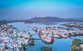 Oolala - Your Lake House In The Center Of Udaipur