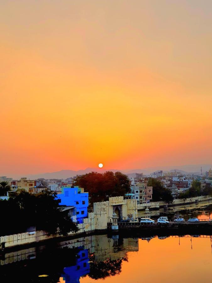 Oolala - Your Lake House In The Center Of Udaipur Exterior photo