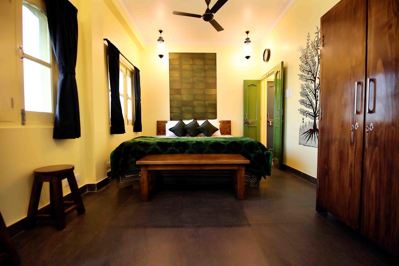 Oolala - Your Lake House In The Center Of Udaipur Room photo