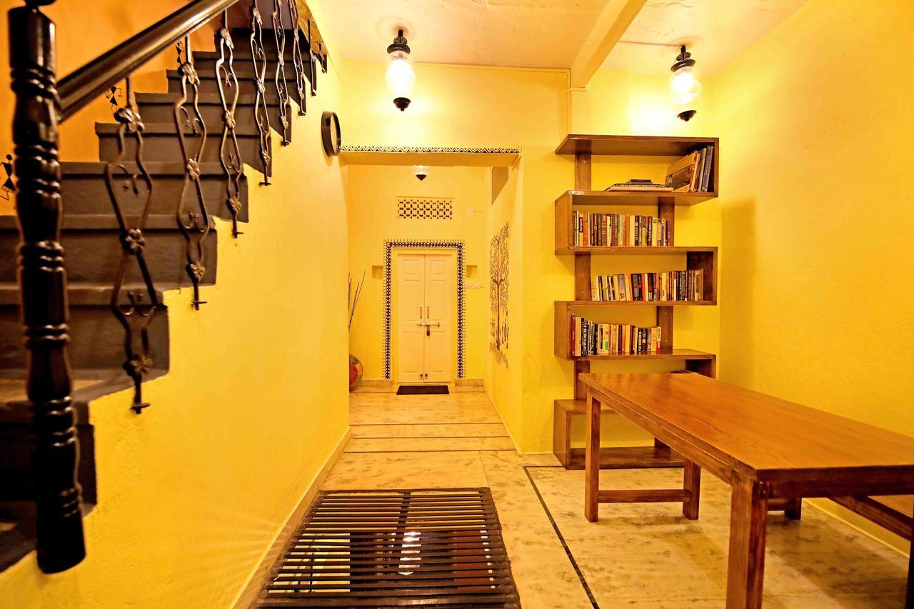 Oolala - Your Lake House In The Center Of Udaipur Exterior photo