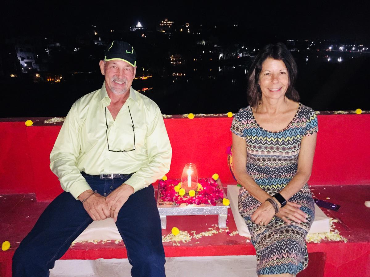 Oolala - Your Lake House In The Center Of Udaipur Exterior photo