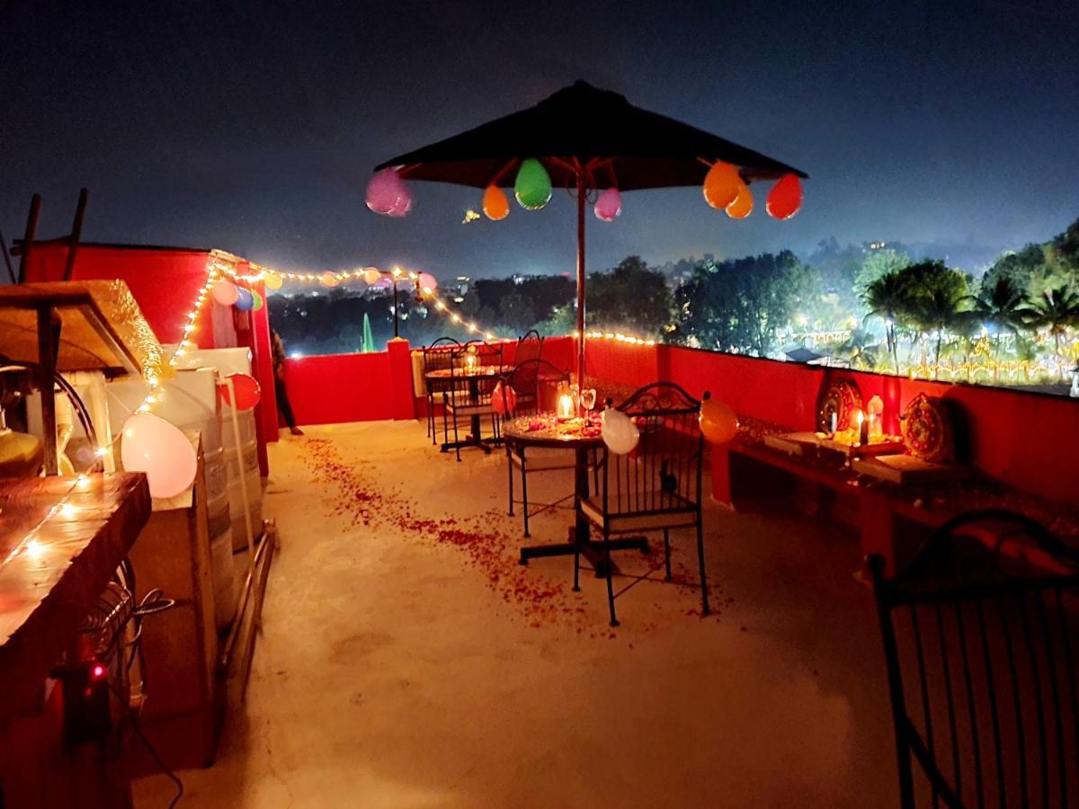 Oolala - Your Lake House In The Center Of Udaipur Exterior photo