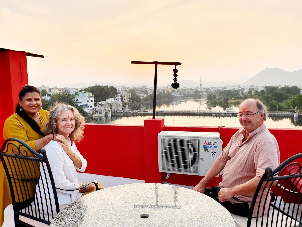 Oolala - Your Lake House In The Center Of Udaipur Exterior photo